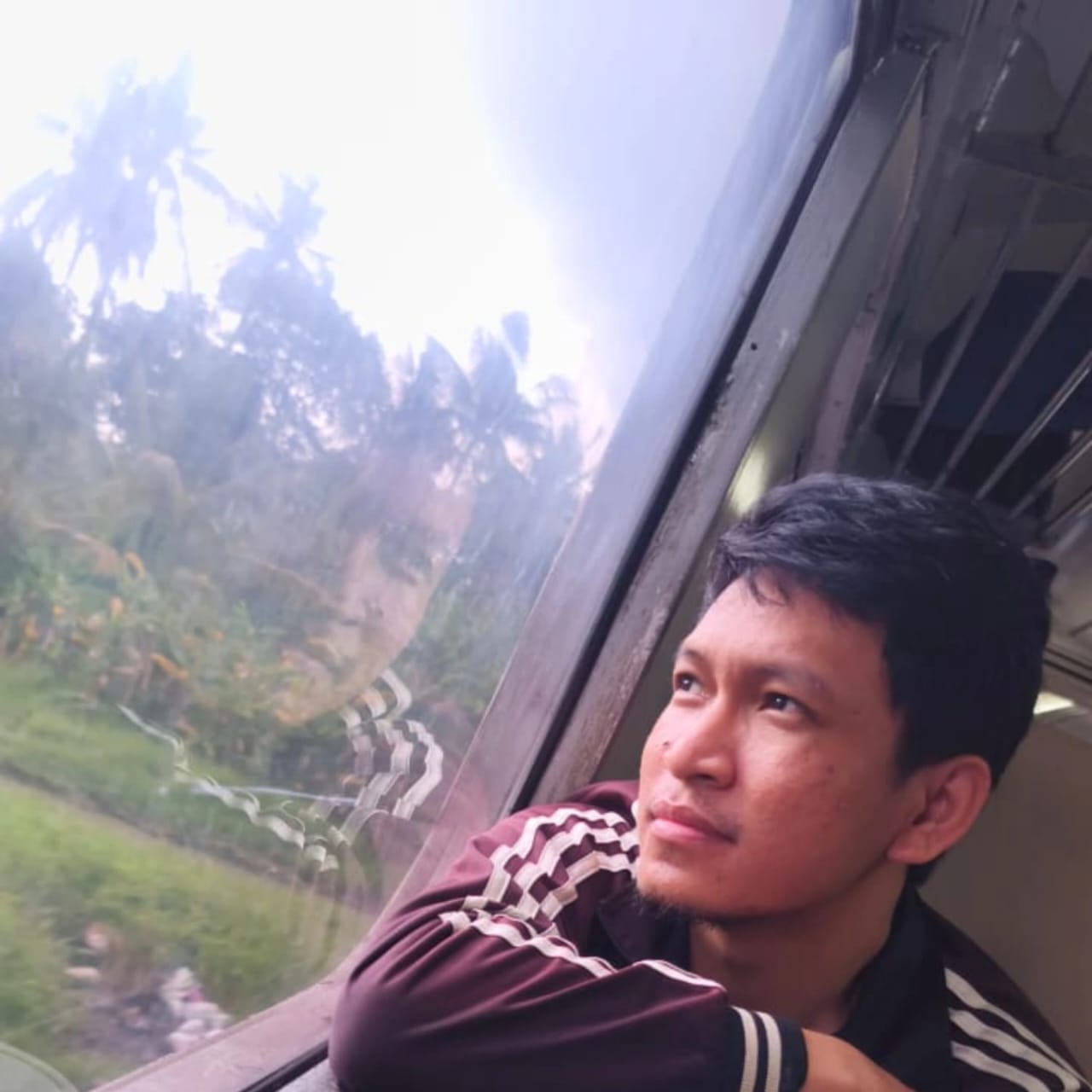 Muhamad Afrizal